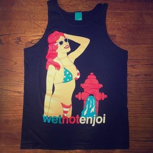Enjoi TANK TOP